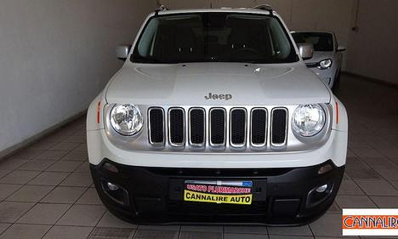 Jeep - Renegade - 1....