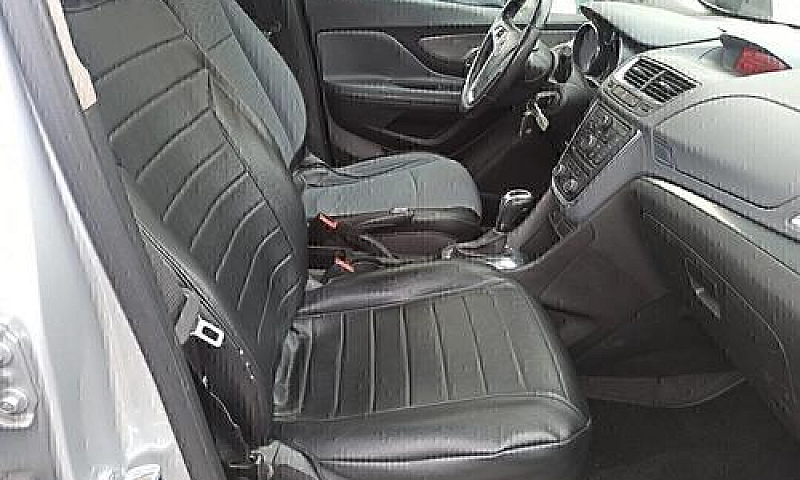 Opel Mokka 1.4 Turbo...