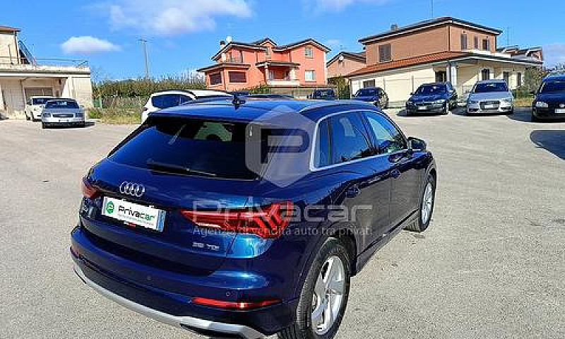 Audi Q3 35 Tdi S Tro...