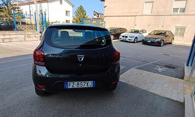 Dacia Sandero Stepwa...