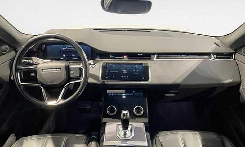 Land Rover Range Rov...
