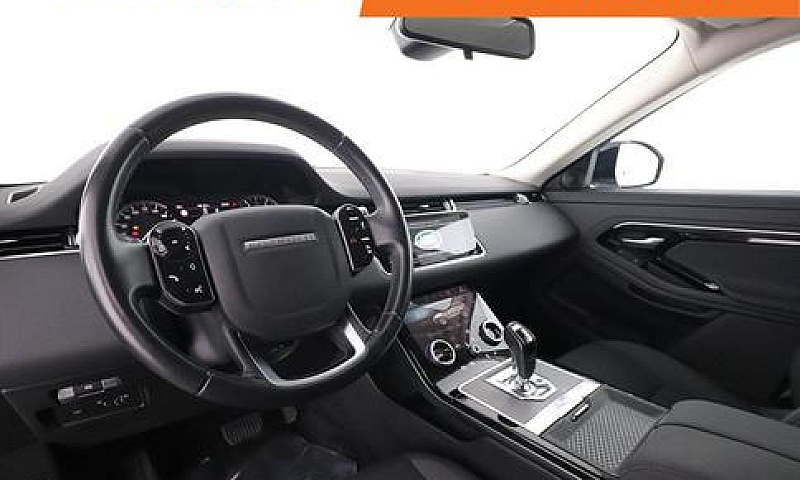 Land Rover Range Rov...