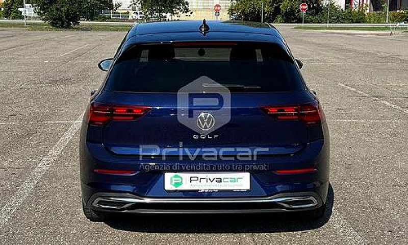 Volkswagen Golf 2.0 ...