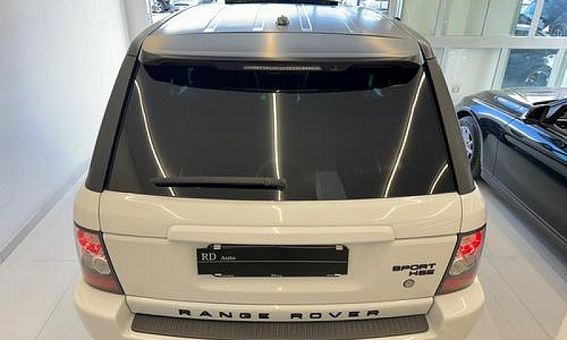 Land Rover Range Rov...