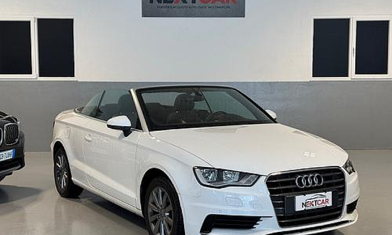 Audi A3 Cabrio 1.6 T...