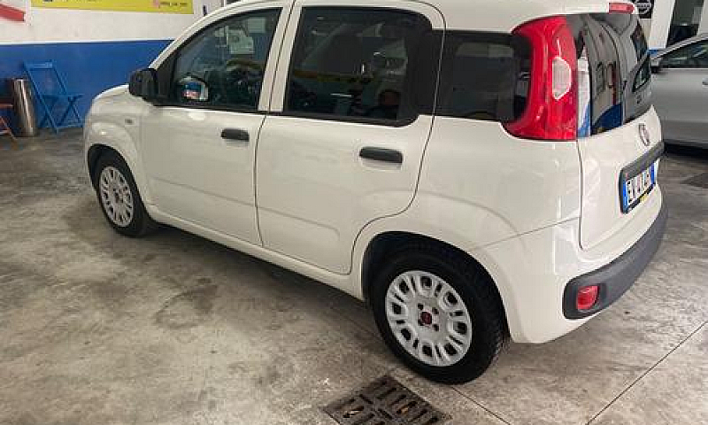 Fiat Panda 1.2 Easyp...