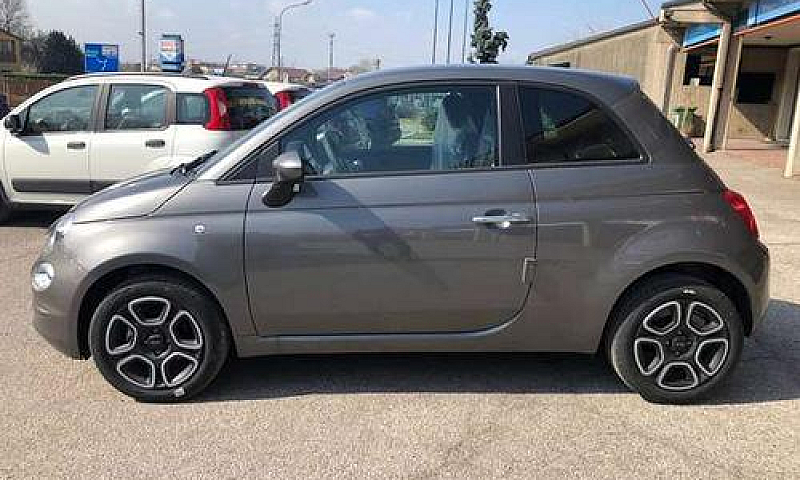 Fiat 500 1.0 Hybrid ...