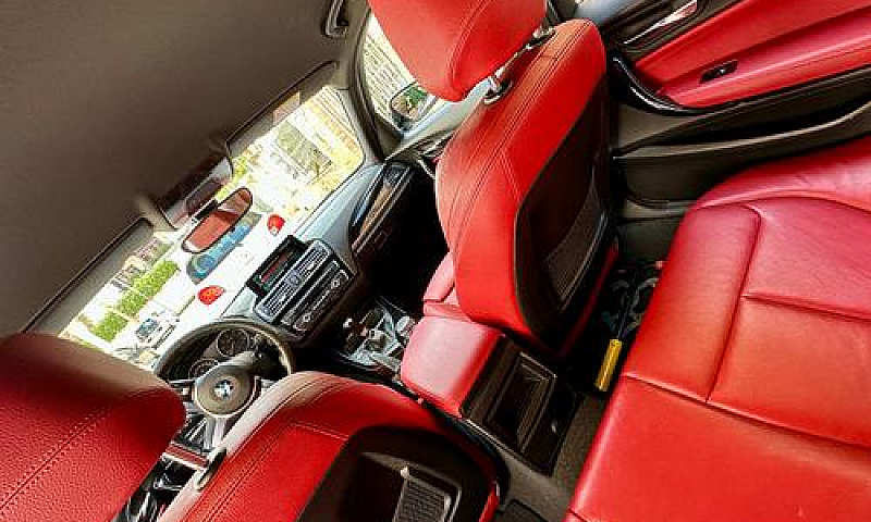 Bmw Serie 1 (F20) - ...