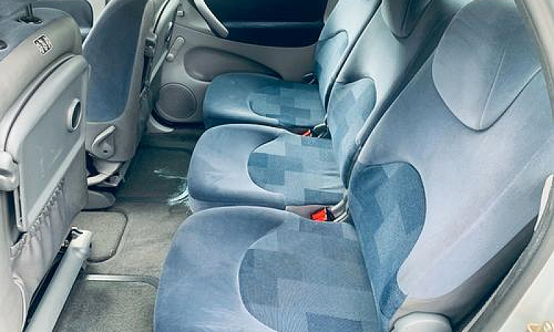 Citroen Xsara Picass...