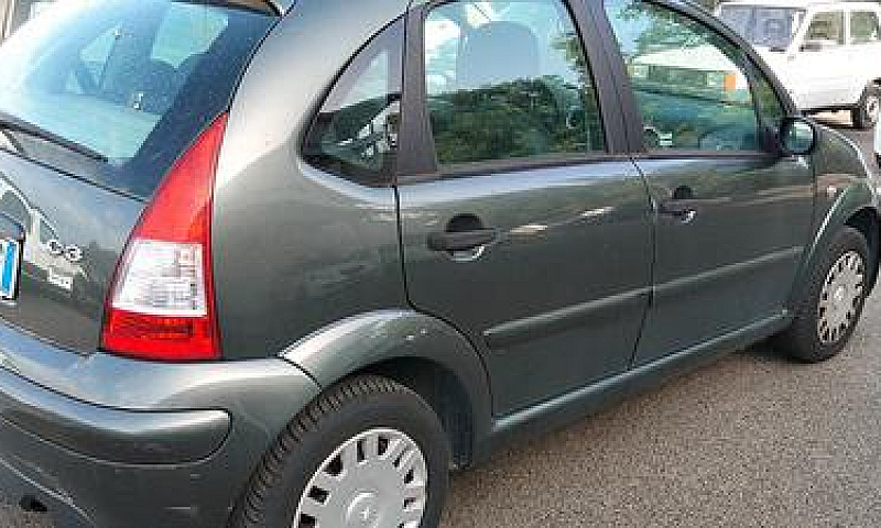 Citroen C3 1.4 Perfe...