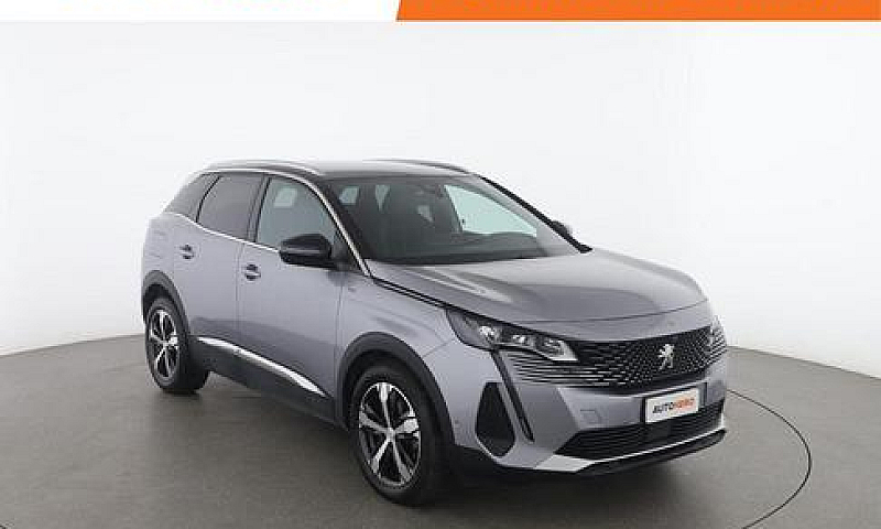 Peugeot 3008 Kx31677...