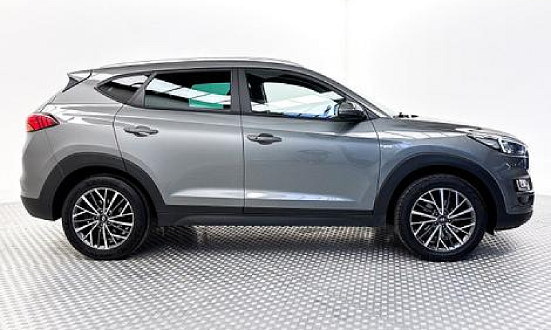 Hyundai Tucson 1.6 C...