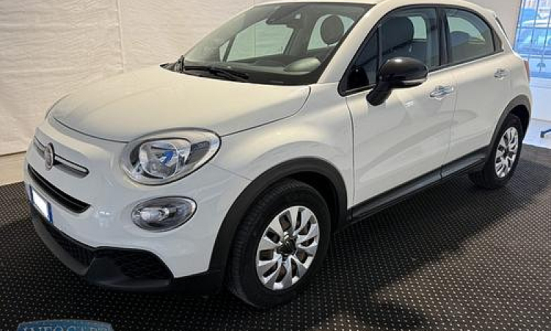 Fiat 500X 1.3 Multij...