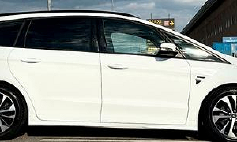 Ford S-Max 2.0 Ecobl...