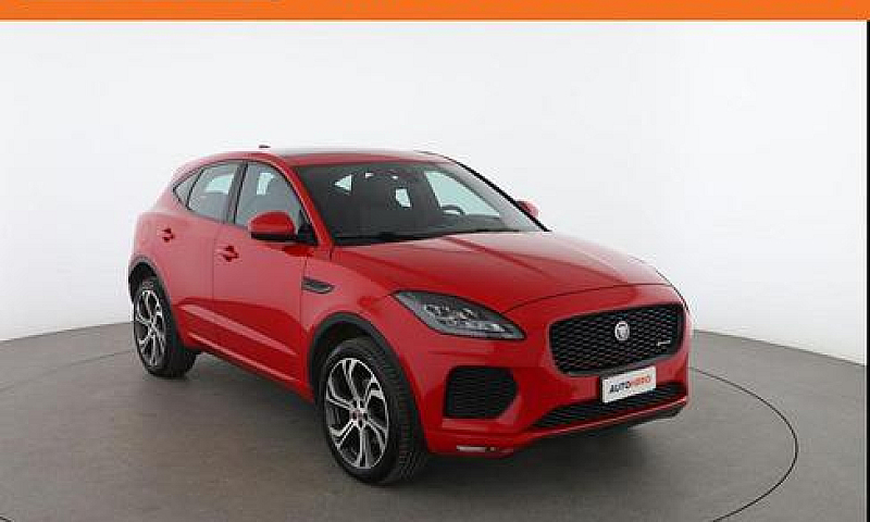 Jaguar E-Pace Lx7794...