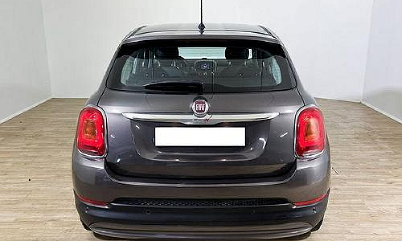 Fiat 500X 1.6 E-Torq...