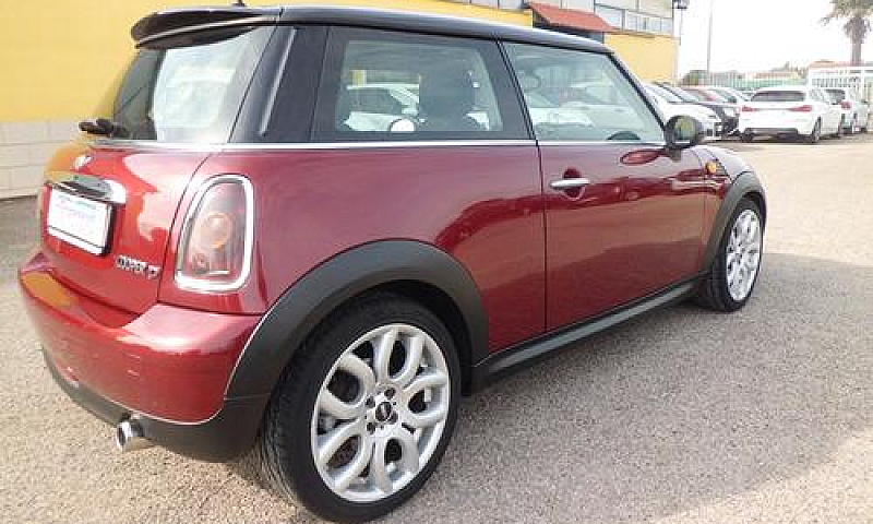 Mini Mini 1.6 16V Co...