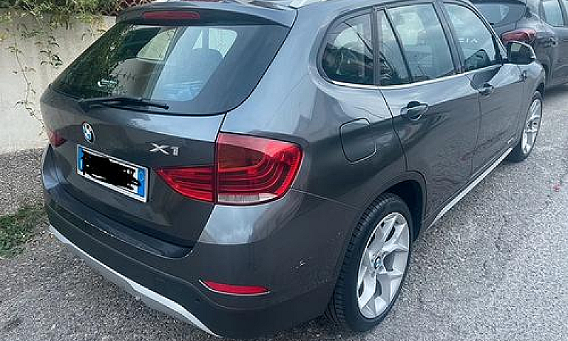 Bmw X1 (E84) - 2013...