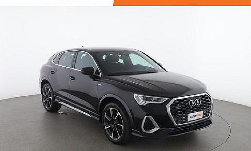 Audi Q3 Ll01693...