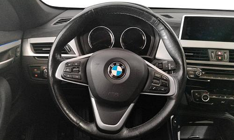 Bmw X1 Sdrive18D Xli...