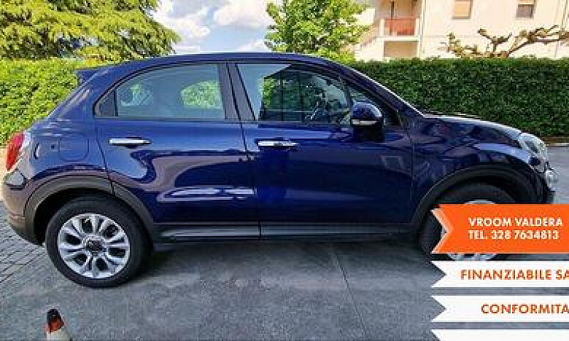 Fiat 500X 500X 1.3 M...