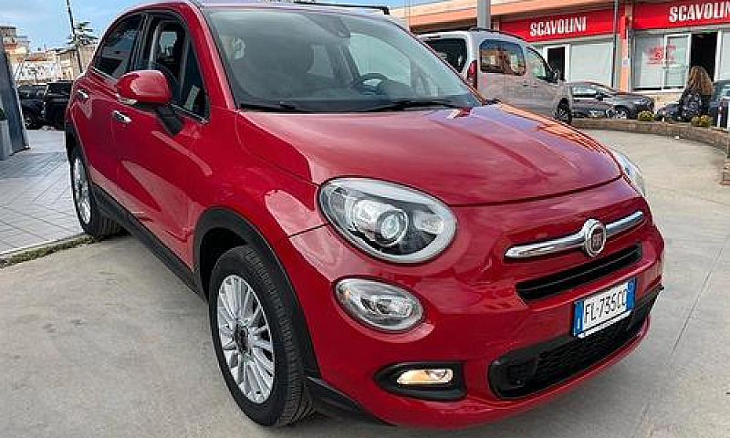 Fiat 500X 1.6 Multij...