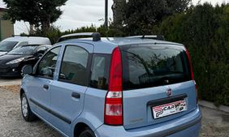 Fiat Panda 1.2 Dynam...