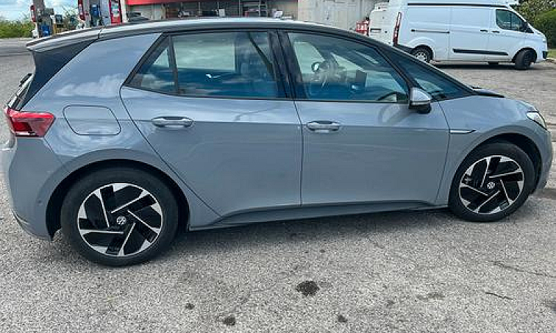 Volkswagen Id 3 Elet...