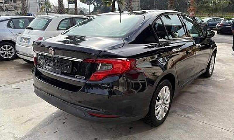 Fiat Tipo 1.6 Mjt 4 ...