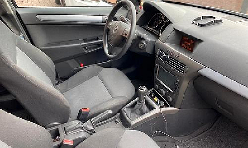 Opel Astra Station G...