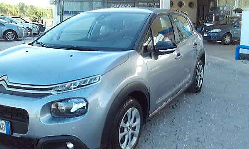 Citroen C3 Bluehdi 1...