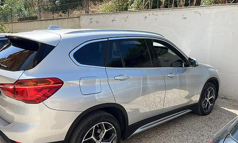 Bmw X1 X Drive...