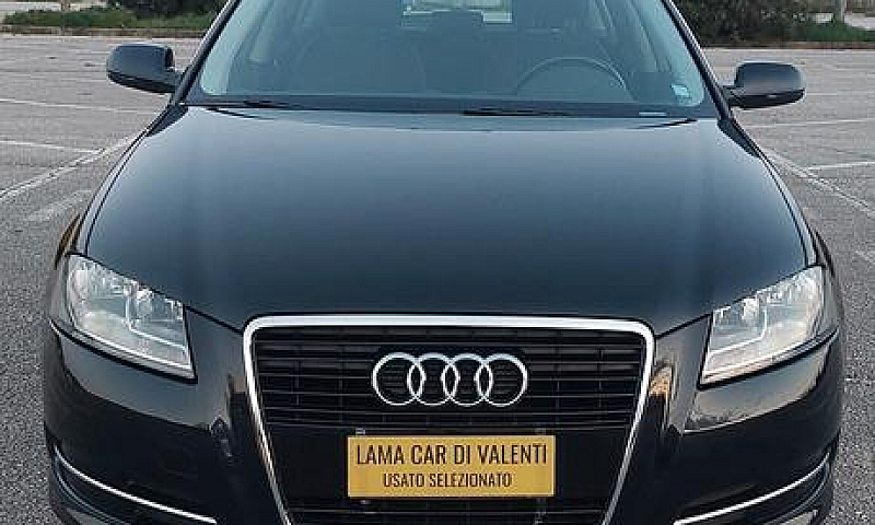 Audi A3 Sportback S....