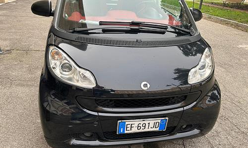 Smart 451 Passion...