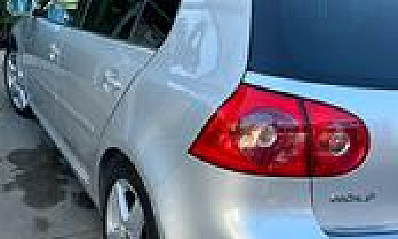 Volkswagen Golf 5ª S...