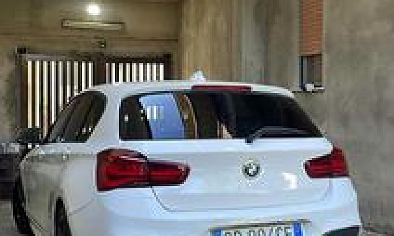 Bmw Serie 1 120I Msp...