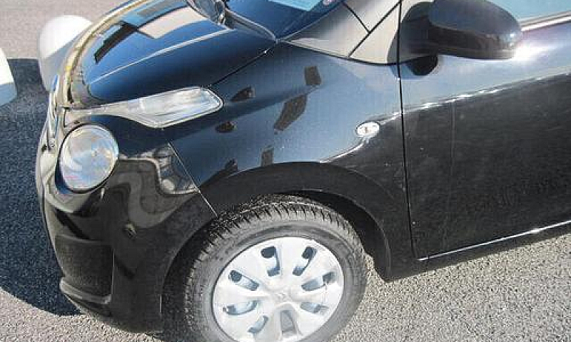 Citroen C1 1.0 5 Por...