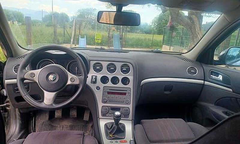Alfa 159Sw 1.9 150Cv...