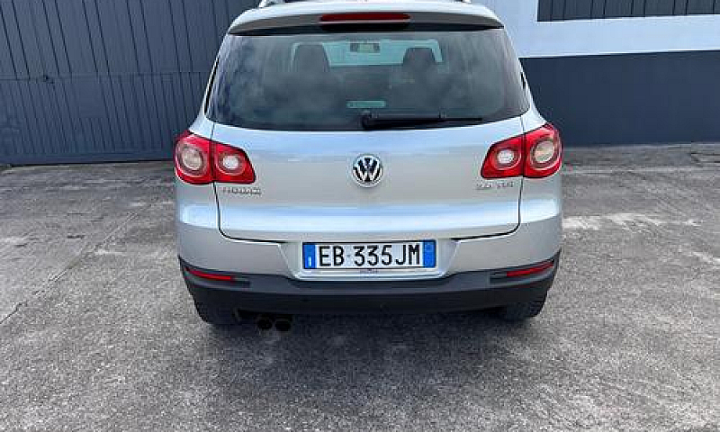 Volkswagen Tiguan 2....
