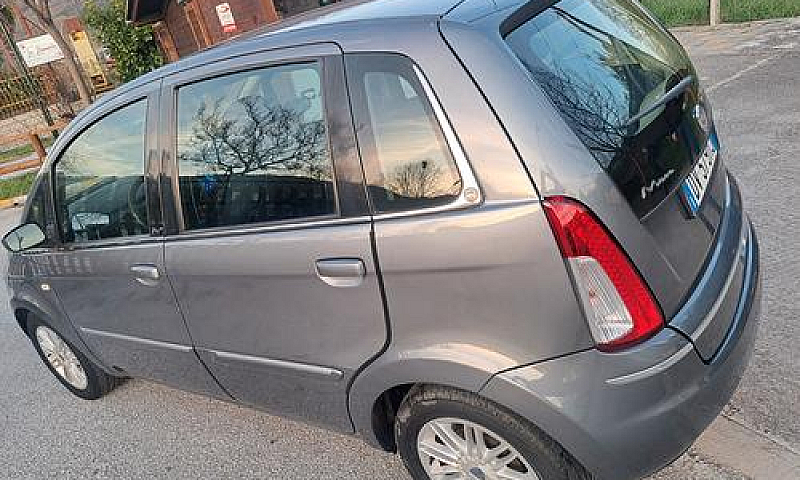 Lancia Musa 1.3 Mult...