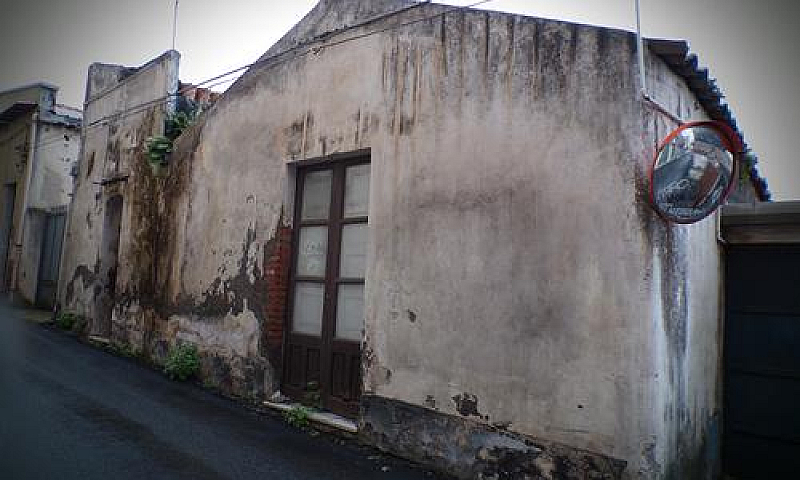 Casa Da Ristrutturar...