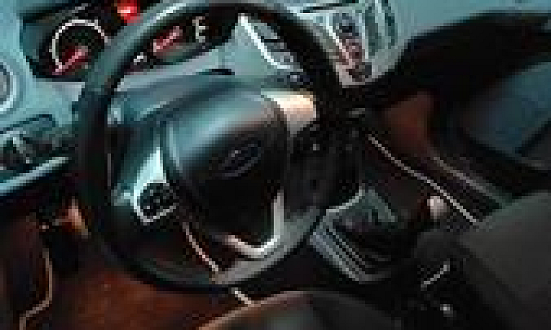 Ford Fiesta 2010 1.4...