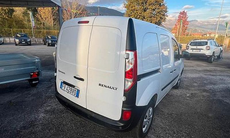 Renault Kangoo 1.5 D...