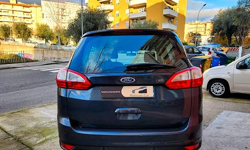 Ford Grand C-Max 1.6...