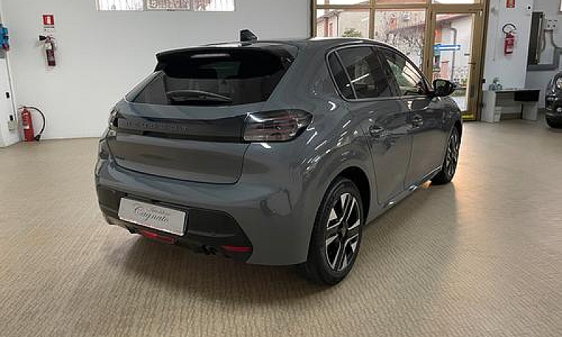 Peugeot 208 100Cv 5 ...