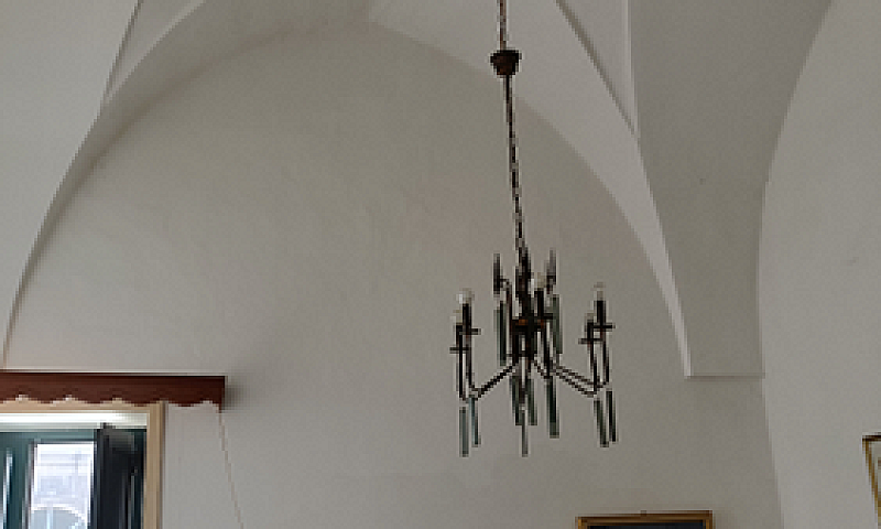 Casa A Volte...