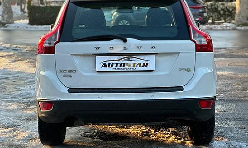Volvo Xc 60 Xc60 D5 ...