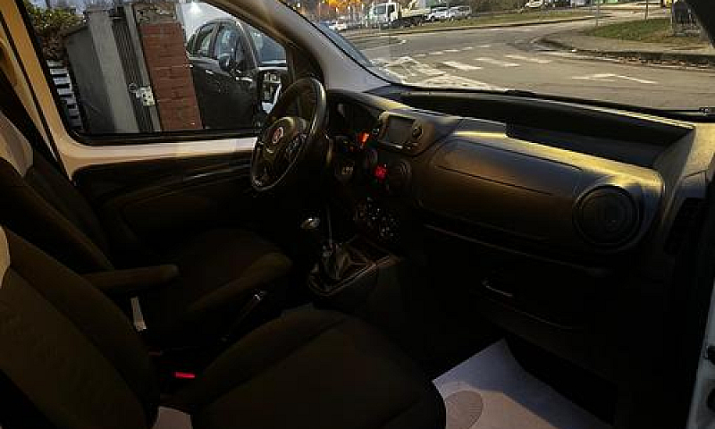 Fiat Fiorino 1.4 8V ...