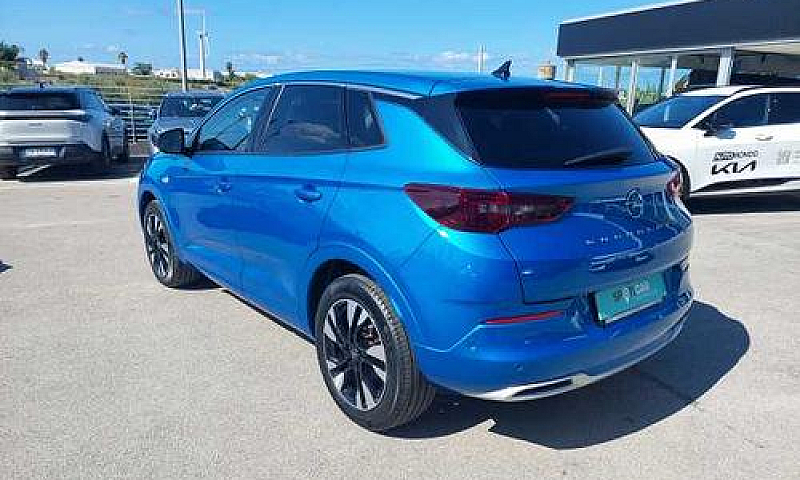 Opel Grandland 1.5 D...