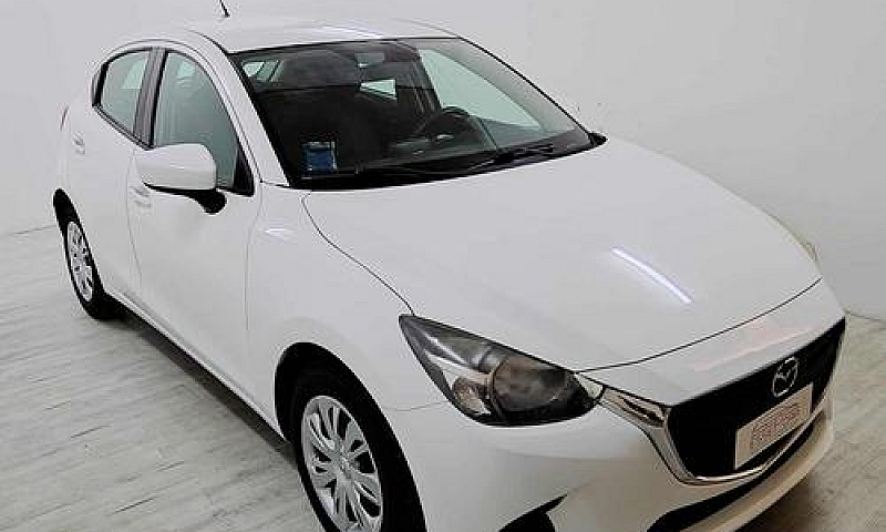 Mazda 2 1.5 Skyactiv...